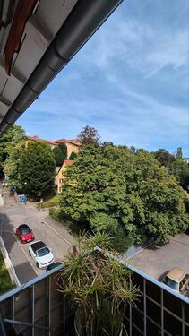 Foto - Etagenwohnung in Stuttgart zur Miete