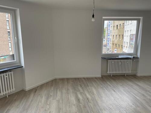 Foto - Erstbezug nach Sanierung - freundliches, helles Apartment in Innenstadtnähe von Köln
