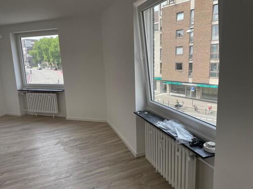 Foto - Etagenwohnung zur Miete in Köln