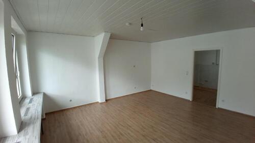 Foto - Etagenwohnung zur Miete in Braunschweig