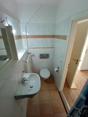 Foto - Etagenwohnung in Braunschweig zur Miete