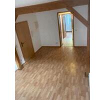 Gemütliche 1,5-Raumwohnung im Herzen von Barth zu vermieten