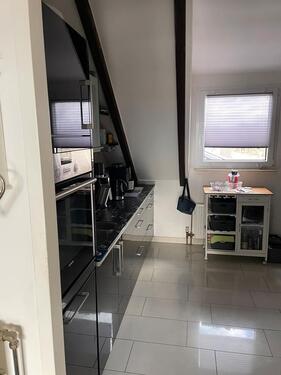 Foto - Etagenwohnung zur Miete in Erkrath