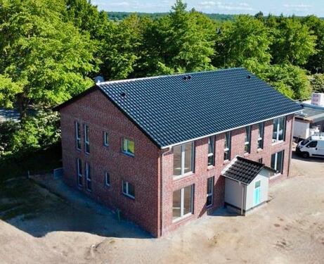 Foto - Etagenwohnung in Schuby