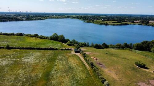 Foto - Etagenwohnung in Schuby zur Miete