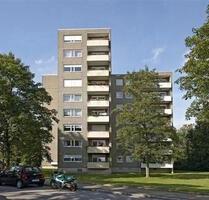 Etwas besonderes: ansprechende 4-Zimmer-Wohnung - Ulm Donautal