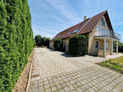 Foto - Mehr Generationen Haus - 945.000,00 EUR Kaufpreis, ca.  360,00 m²