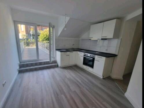 Foto - 3 Zimmer Wohnung mit großer Terasse