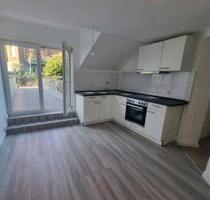 3 Zimmer Wohnung mit großer Terasse - Bad Schwalbach