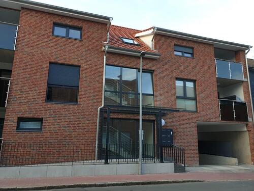 Foto - 3-Zi-Maisonette-Wohnung, 97 qm, Balkon, Tiefgarage, Keller uvm