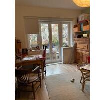 2 Zimmer Wohnung fuer Zwischenmiete ruhiger Lage Pankow (U2) - Berlin