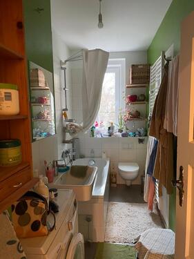 Foto - 2 Zimmer Etagenwohnung zur Miete in Berlin