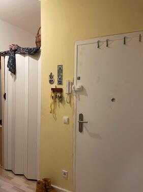 Foto - Etagenwohnung in Berlin zur Miete