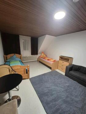 Foto - Montörzimmer zu vermieten - 400,00 EUR Kaltmiete, ca.  60,00 m²