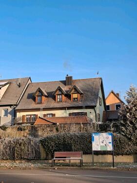 Foto - Haus in Traumlage am Main zu vermieten