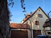 Foto - 6 Zimmer Einfamilienhaus zur Miete in Frickenhausen am Main