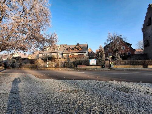 Foto - 6 Zimmer Einfamilienhaus in Frickenhausen am Main