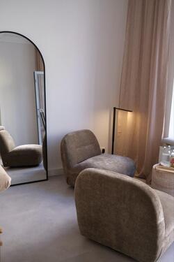 Foto - Sympathische Location in Schwabing für Yoga, Coaching etc.