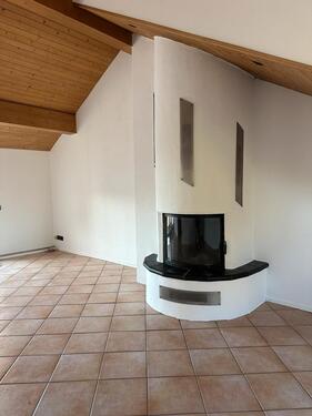 Foto - 4 Zimmer Dachgeschoßwohnung zum Kaufen in Ladenburg