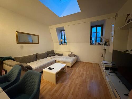 Foto - 4 Zimmer Etagenwohnung zur Miete in Magdeburg