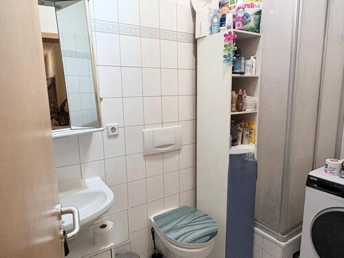 Foto - 4 Zimmer Etagenwohnung in Magdeburg