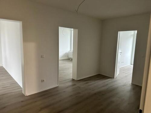 Foto - 3 Zimmer Etagenwohnung zur Miete in Neukirchen-Vluyn