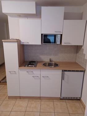 Foto - Apartment oder kleines Büro zu vermieten