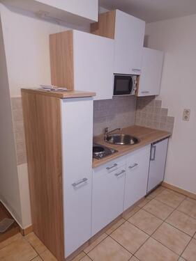 Foto - 1 Zimmer Erdgeschoßwohnung zur Miete in Zittau