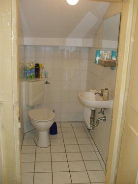 Foto - Erdgeschoßwohnung in Zittau zur Miete