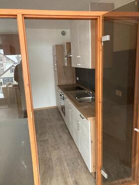 Foto - 2.5 Zimmer Etagenwohnung in Bad Sachsa