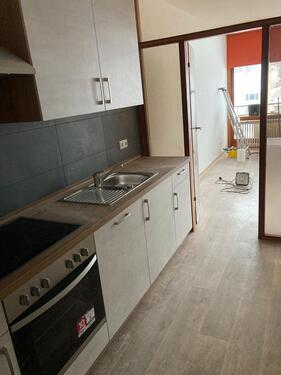 Foto - Etagenwohnung in Bad Sachsa zur Miete