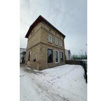 Gewerbefläche mit Lager Werkstatt unweit S-Bahn Mahlow - Blankenfelde-Mahlow Groß Kienitz