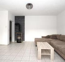 Very nice 3-room apartment with kitchen, bathroom, and balcony. - Landstuhl
