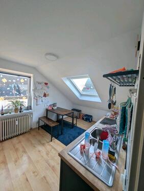 Foto - 3 Zimmer Dachgeschoßwohnung in Detmold