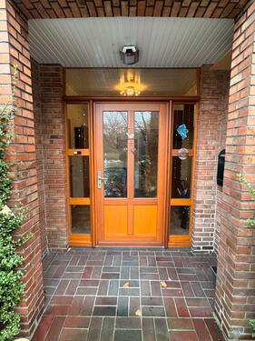 Foto - Mietwohnung EG Huntlosen - 650,00&nbsp;EUR Kaltmiete, ca.&nbsp; 85,00&nbsp;m&sup2;