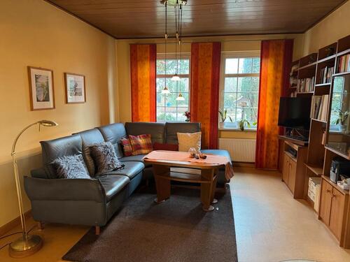 Foto - 4 Zimmer Erdgeschoßwohnung zur Miete in Großenkneten