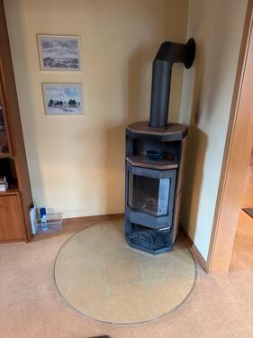 Foto - 4 Zimmer Erdgeschoßwohnung in Großenkneten