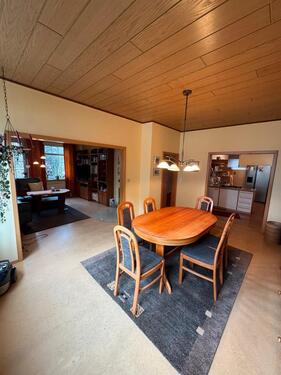 Foto - Erdgeschoßwohnung in Großenkneten zur Miete