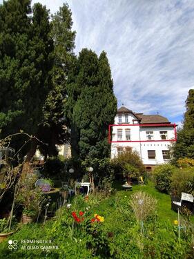 Foto - Von Privat: 5-Zimmer Altbauwohnung im 1. OG in Ahrweiler