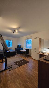 Foto - Erdgeschoßwohnung in Oldenburg zur Miete