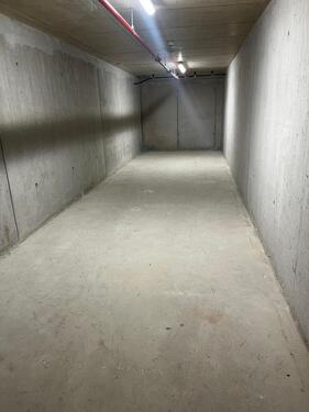 Foto - Lager Lagerraum 30qm in Aeschach