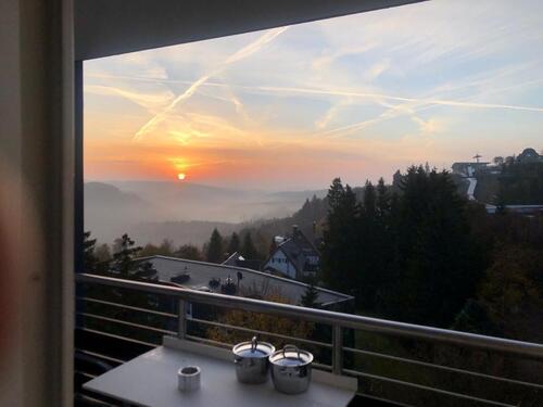 Foto - Wohnung in Winterberg 54qm, 3.Etage mit Aufzug