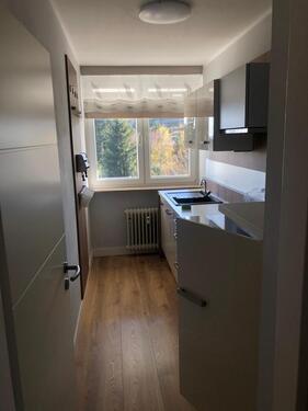 Foto - 2 Zimmer Etagenwohnung zur Miete in Winterberg