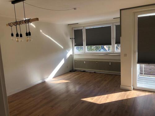 Foto - Etagenwohnung in Winterberg zur Miete