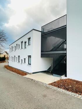 Foto - 1 Zimmer Etagenwohnung in Eichenzell