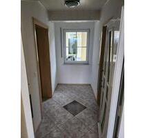 Helle Drei-Zimmer-Wohnung in schöner Lage! - Marktheidenfeld