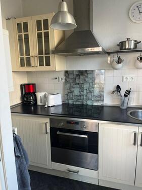 Foto - 1 Zimmer Etagenwohnung in Stapelfeld