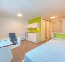 „Neubau Appartements für UNTERNEHMER in Friedberg (Hessen)“