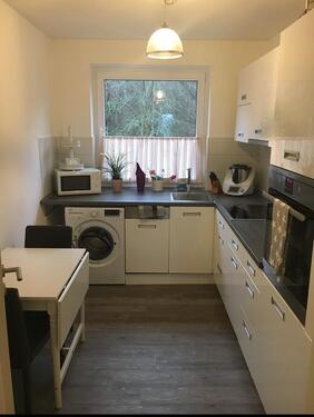 Foto - 3 Zimmer Etagenwohnung zum Kaufen in Bad Oldesloe