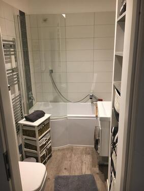 Foto - 3 Zimmer Etagenwohnung in Bad Oldesloe